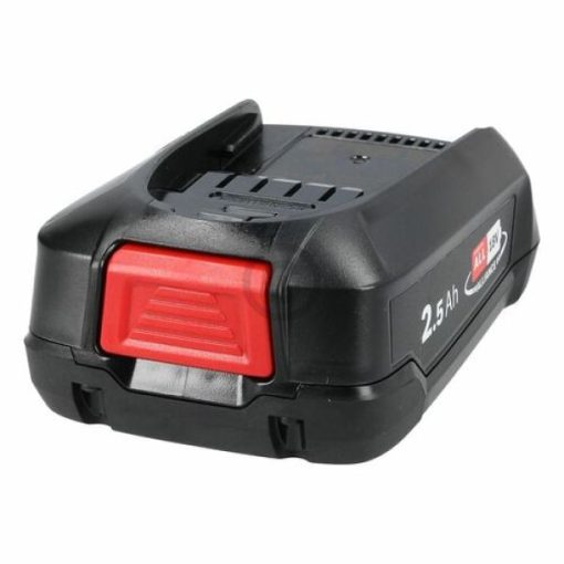 Acumulator Li-Ion pentru aspirator vertical Bosch, 18V, 2.5Ah, 17007093