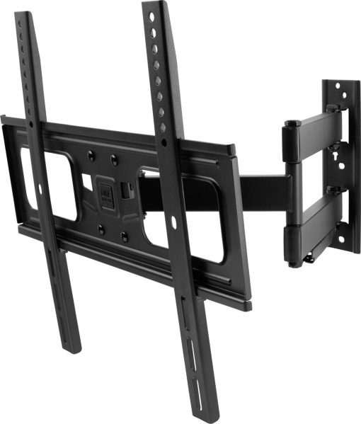 Suport profesional universal pentru TV, diagonale 32"-84", max 50 kg, One For All - imagine 2