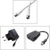 Antena activa de exterior Vivanco, FULL HD, TVA 501 - imagine 3