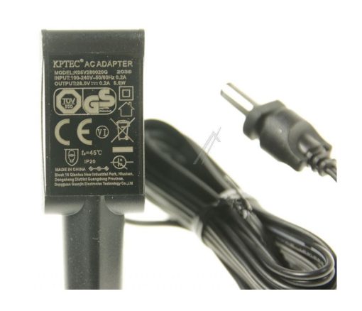 Incarcator / alimentator pentru aspirator Bosch, 12035031 - imagine 2