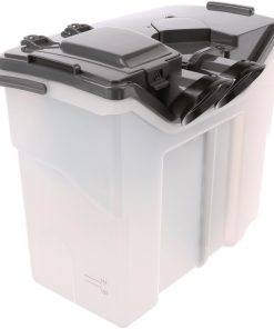 Recipient colector pentru aspirator Bosch, 00797502