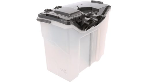 Recipient colector pentru aspirator Bosch, 00797502