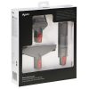 Set perii curatare casa Dyson 968334-01 pentru aspirator V7, V8