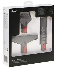 Set perii curatare casa Dyson 968334-01 pentru aspirator V7, V8