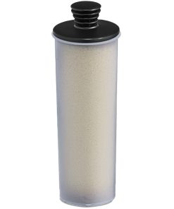 Filtru cilindric pentru aspirator Karcher, 2.863-018.0