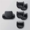 Cap aparat de tuns barba Trimmer Braun, 81697117 - imagine 2