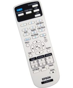Telecomanda originala pentru proiector EPSON, 2173589