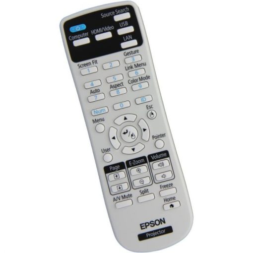 Telecomanda originala pentru proiector EPSON, 2177023