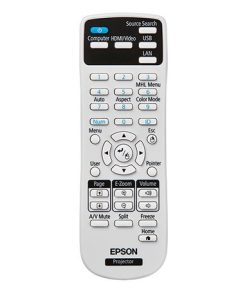 Telecomanda originala pentru proiector EPSON, 2181788