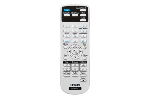 Telecomanda originala pentru proiector EPSON, 2181788