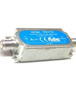 Amplificator semnal TV Fuba, OSV 110, 47-2300 MHz