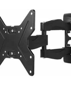 Suport profesional universal pentru TV, diagonale 17"-42", max 25 kg, Sedea, 371130