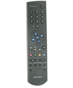 Telecomanda originala pentru TV Grunding, 296420611700
