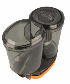 Compartiment colector praf pentru aspirator Philips SpeedPro, 300000519372