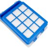 Filtru complet pentru aspirator Philips PowerPro Ultimate, CP1161/01, 300000776281 - imagine 2