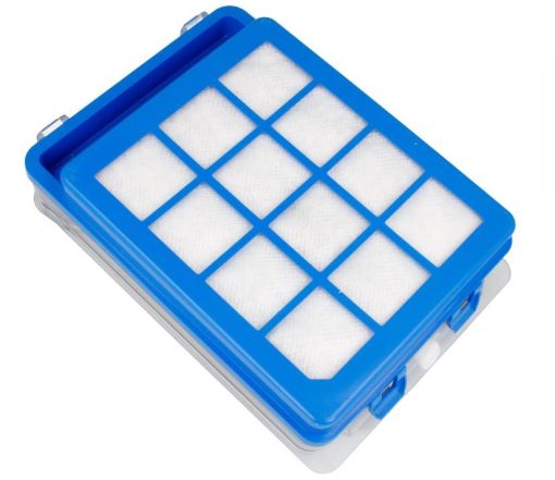 Filtru complet pentru aspirator Philips PowerPro Ultimate, CP1161/01, 300000776281 - imagine 2