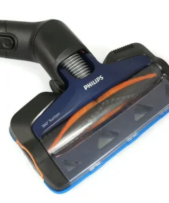 Perie Turbo pentru aspirator Philips SpeedPro Max, CP0689/01, 300001467861