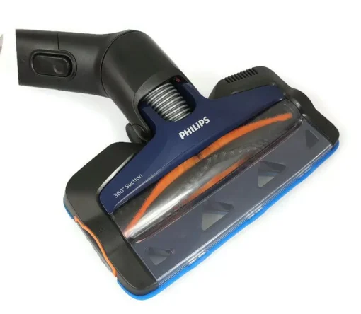 Perie Turbo pentru aspirator Philips SpeedPro Max, CP0689/01, 300001467861