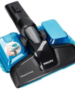Perie cu rezervor mop pentru aspirator Philips, 300002925641