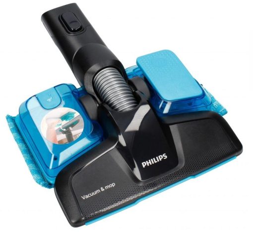 Perie cu rezervor mop pentru aspirator Philips, 300002925641