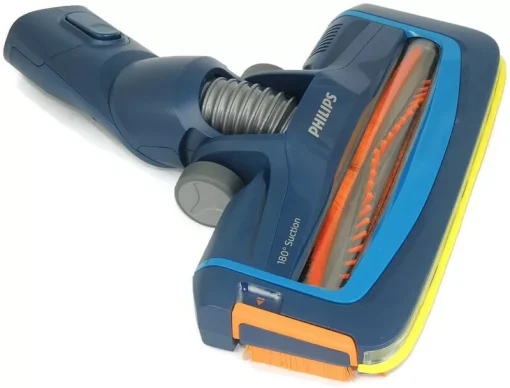 Perie turbo pentru aspirator Philips SpeedPro Duo, FC6727/01, 300003580141 - imagine 3