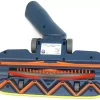 Perie turbo pentru aspirator Philips SpeedPro Duo, FC6727/01, 300003580141 - imagine 2