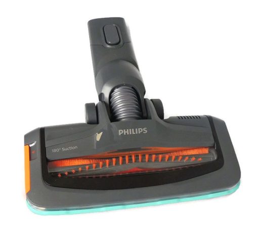 Perie Turbo pentru aspirator Philips SpeedPro Max, FC6726/01, 300003594722