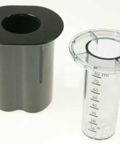 Impingator si recipient gradat pentru robot de bucatarie Philips Avance Collection, 300005783221