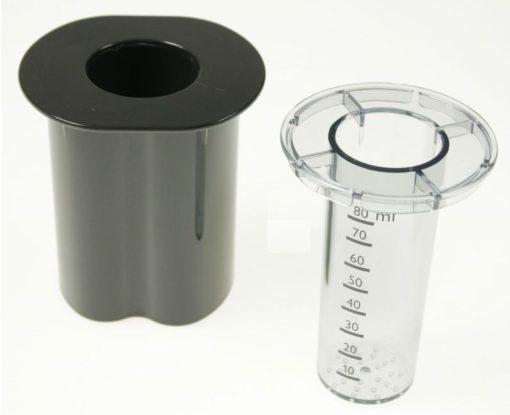 Impingator si recipient gradat pentru robot de bucatarie Philips Avance Collection, 300005783221
