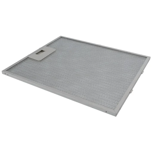 Filtru aluminiu antigrasime pentru hota Electrolux / AEG, 4055250429