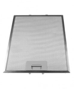 Filtru aluminiu antigrasime pentru hota Arctic / Beko, 9178005382