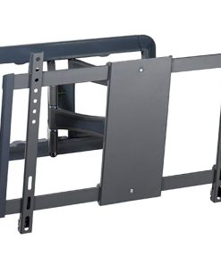 Suport profesional universal pentru TV, diagonale 40"-85", max 45 kg, Titan, 37989