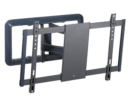 Suport profesional universal pentru TV, diagonale 40"-85", max 45 kg, Titan, 37989