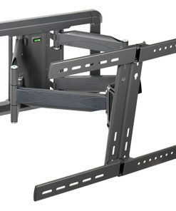 Suport profesional universal pentru TV, diagonale 40"-85" max 60 kg, Titan, 37990