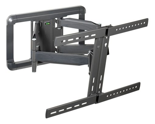 Suport profesional universal pentru TV, diagonale 40"-85" max 60 kg, Titan, 37990