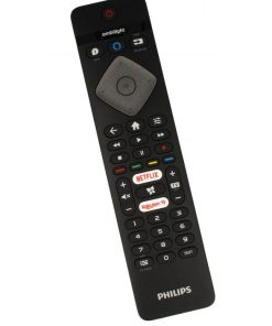 Telecomanda originala pentru TV Philips Ambilight, 398GM10B-EPH-N0021HT