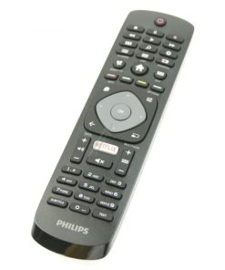 Telecomanda originala pentru TV Philips, 398GR08BEPHN0019JH