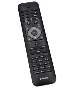 Telecomanda originala pentru TV Philips Smart LED, 398GR8BD3NTPHT