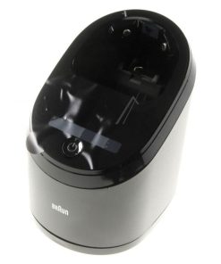 Dispozitiv de curatare si igienizare aparat de ras Braun Clean & Renew Seria 9, 81481301