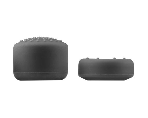 Set 8 capace protectie pentru controller consola PS5 / PS4 / Xbox, Speedlink, SL-460800-BK - imagine 2
