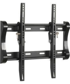 Suport profesional universal inclinabil pentru TV, diagonale 32"-55", max 35 kg, Vivanco