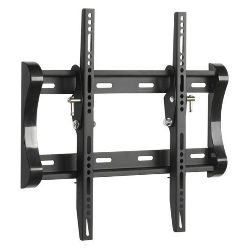 Suport profesional universal inclinabil pentru TV, diagonale 32"-55", max 35 kg, Vivanco