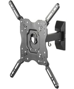 Suport profesional universal pentru TV, diagonale 22"-55", max 35 kg, Vivanco, 37978