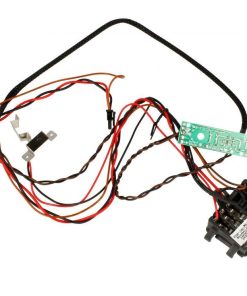 Componenta electronica pentru aspirator Electrolux / AEG, 4055477287