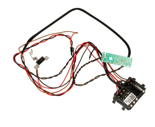 Componenta electronica pentru aspirator Electrolux / AEG, 4055477287