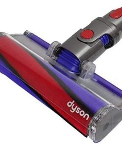 Perie soft pentru aspirator Dyson V8, 966489-04