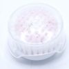 Cap de perie curatare faciala Philips SC5991 VisaPure, pentru ten sensibil, 420303006592 - imagine 2