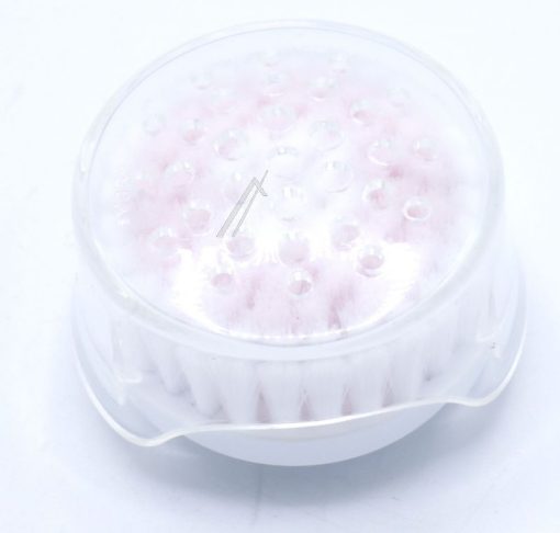 Cap de perie curatare faciala Philips SC5991 VisaPure, pentru ten sensibil, 420303006592 - imagine 2