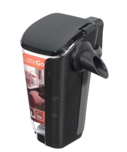 Carafa lapte pentru espressor Philips LatteGo, CP1198/01, 421945016211
