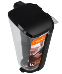 Carafa lapte pentru espressor Philips LatteGo, CP1199/01, 421945016221